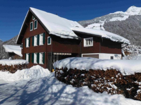 Apartment Hälmehois by Interhome